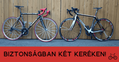 Túrázás kétkeréken