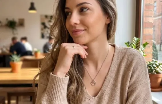 Nyaklánc medál - Kiegészítő, ami karaktert ad ékszerednek